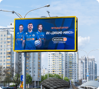 Медиафасады и классические форматы: как собрать сбалансированный медиаплан