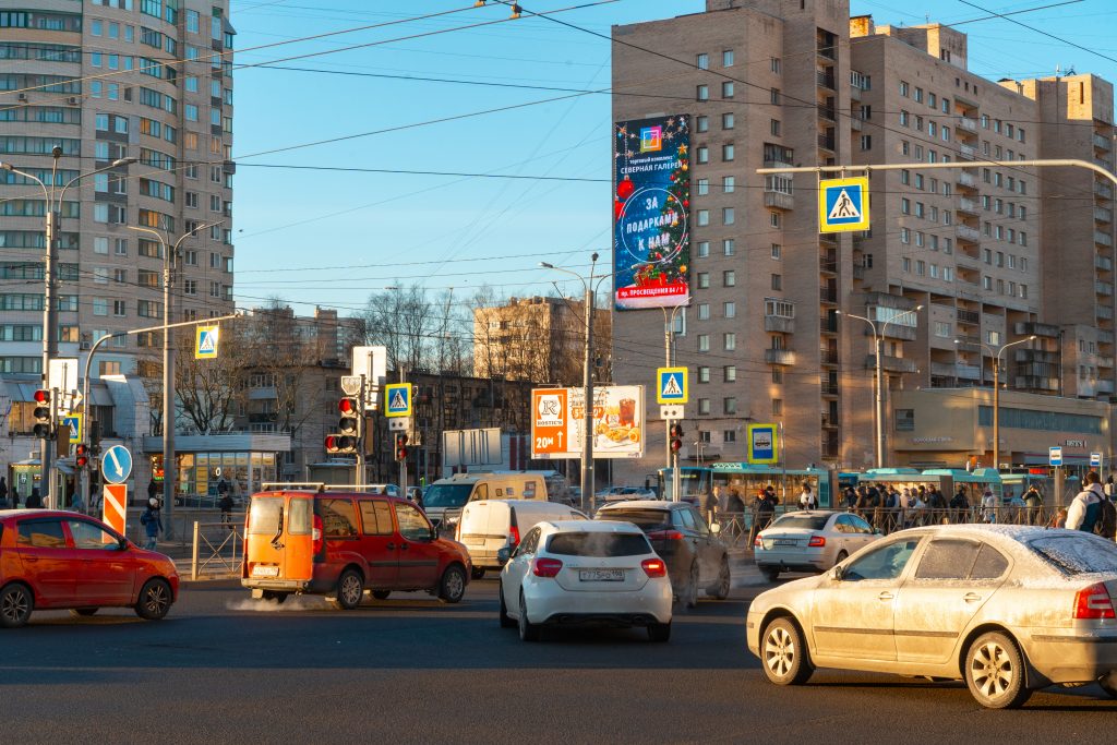 Просвещения 87Б